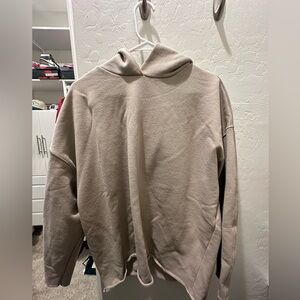 Zara hoodie